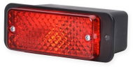 WAS Fog light W83 (699) - Vehicle Lights