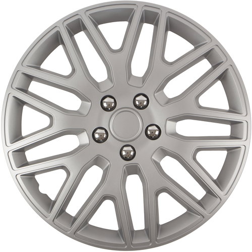 VERSACO DAKAR NC 15" Cover - Wheel Covers - Main image