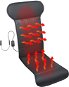 Compass Heated STRICK 12V Seat Cover - Heated car seat