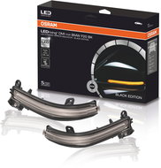 Osram LEDriving LEDDMI F20 WT S Turn Signal Light Dark for BMW 1,2,3,4 X1 - Turn Signal Light