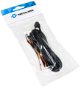 12V/24V Power Cable for Fixed Mounting - Power Cable