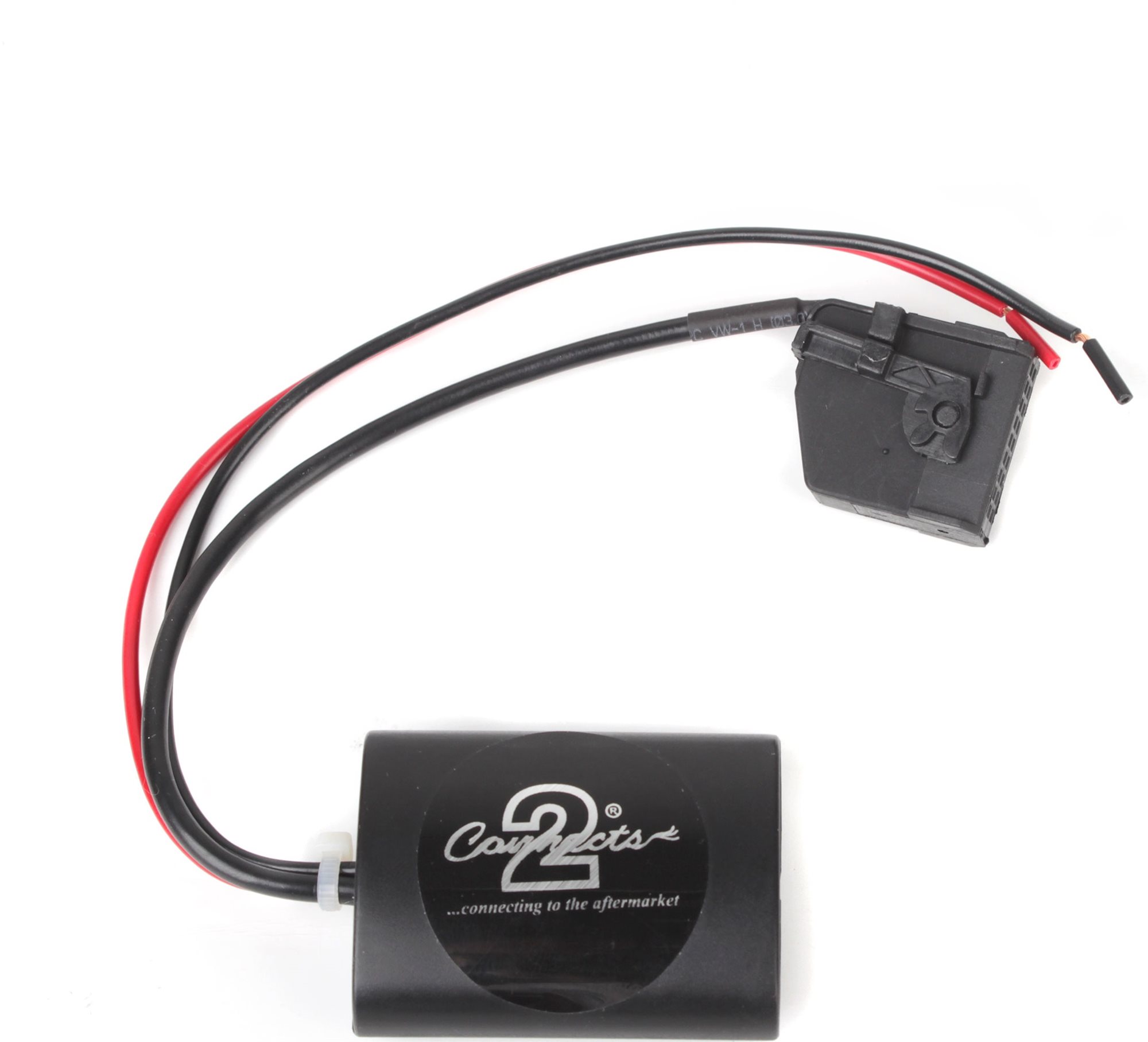 Connects2 BT A2DP VW 18 Bluetooth adapter alza.hu