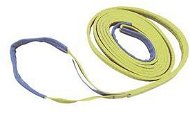 SIXTOL Lifting Sling 2-Layered 4m 3t/6t yellow - Binding strap
