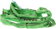 SIXTOL Lifting Sling 3m 2t/4t green - Binding strap