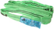 SIXTOL Lifting Sling 4m 2t/4t green - Binding strap