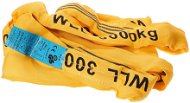 SIXTOL Lifting Sling 6m 3t/6t yellow - Binding strap