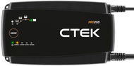 CTEK PRO 25S, 12 V, 25A - Autó akkumulátor töltő