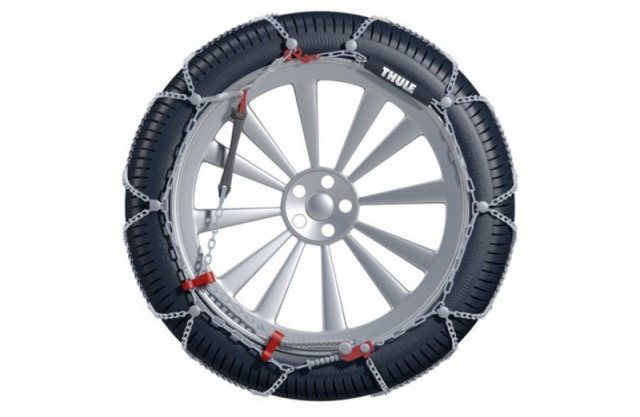 Thule K nig K SLIM 102 Snow Chains Alza.cz