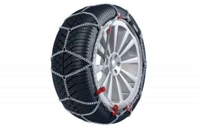 Thule K nig K SLIM 102 Snow Chains Alza.cz