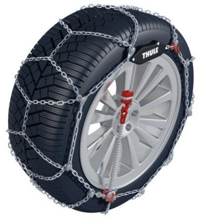 Thule K nig CG 9 106 Snow Chains Alza.cz