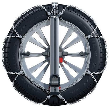 Thule K nig Easy Fit SUV 235 Snow Chains Alza.cz