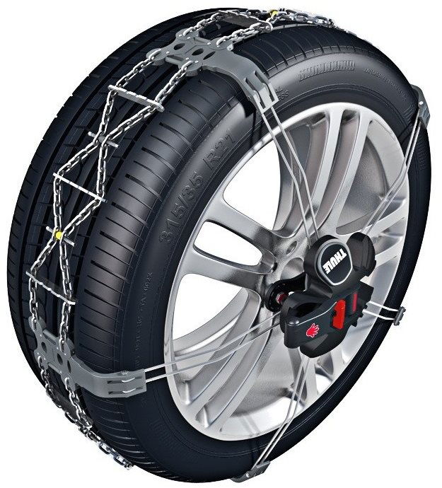 Thule K nig K Summit XXL K67 Snow Chains Alza.cz