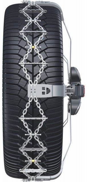 Thule K nig K Summit VAN K87 Snow Chains alza.sk