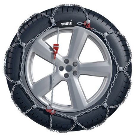 Thule K nig XG 12 PRO 240 Snow Chains Alza.cz