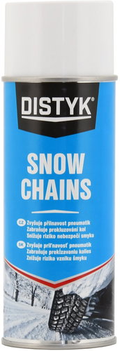 Compass Spray 400ml - Snow Chains - Main image