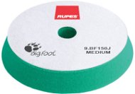 RUPES Velcro Polishing Foam MEDIUM - foam correction disc (medium) for orbital polishers - Buffing Wheel