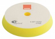 RUPES Velcro Polishing Foam FINE - foam correction pad (soft) for orbital polishers - Buffing Wheel