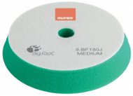 RUPES Velcro Polishing Foam MEDIUM - foam correction pad (medium) for orbital polishers - Buffing Wheel