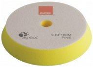 RUPES Velcro Polishing Foam FINE - foam correction pad (soft) for orbital polishers - Buffing Wheel