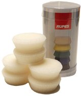 RUPES Velcro Polishing Foam ULTRAFINE - foam polishing pads (ultra fine) for RUPES iBrid BigFoot - Buffing Wheel