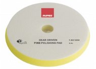RUPES Velcro Polishing Foam Pad FINE - Buffing Wheel