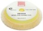 RUPES Yellow Wool Polishing Pad MEDIUM - Buffing Wheel