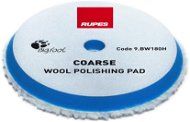 RUPES Blue Wool Polishing Pad COARSE - Leštiaci kotúč