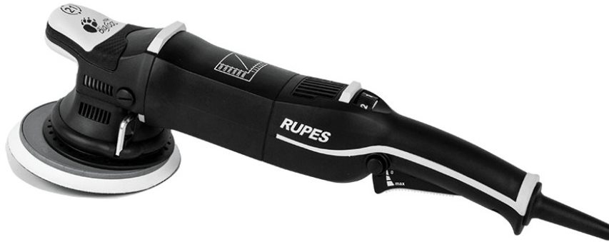 RUPES BigFoot LHR 21 MarkIII