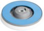 RUPES Backing Pad Velcro, 125mm - Buffing Wheel