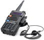 Radio Communication Station BAOFENG UV5R Radio Stations - Radiostanice