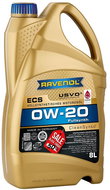 RAVENOL Eco Synth ECS SAE 0W-20 - Motor Oil