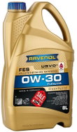 RAVENOL FES SAE 0W-30 - Motor Oil