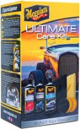 A Meguiar´s Ultimate Care Kit - Autóápolási szett