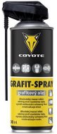 Mazivo Coyote GRAFIT-SPRAY 400 ml - Mazivo