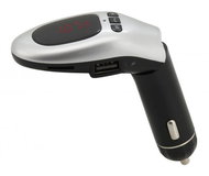 Hands Free FM Transmitter MULTI - FM Transmitter