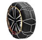 Snowdrive R-9 Gr.7 Snow Chains, Hardened Steel - Snow Chains