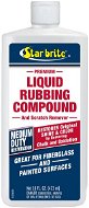 Star brite Liquid Rubbing Compound and Scratch Remover, 473ml - Cleaner