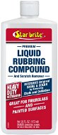 Star brite Liquid Cleaning Compound for Heavily Oxidised Surfaces, 473ml - Cleaner
