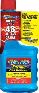 Star brite Star Tron for Small Engines - Enzyme Additive for Gasoline, 237ml - Additive