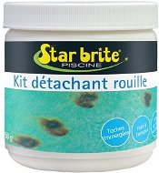 Star brite Set for Removing Rust Stains - Cleaner