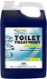Star brite Chemical Toilet Instant Fresh Toilet Treatment, Lemon Scent, 3,79l - Solution