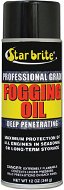 Star brite Fogging Oil Deep Penetrating for Engines and Machines, 350ml - Motor Oil