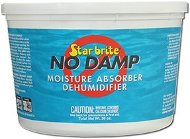 Star brite Dehumidifier, 340g - Air Dehumidifier