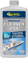 Star brite Premium Marine Cleaning Wax with Teflon, 950ml - Car Wax