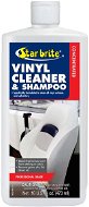 Star brite Concentrated Shampoo for Vinyl, 473ml - Car Wash Soap