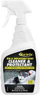 Star brite Cleaner for RIB & Inflatable Boats with Teflon 950ml - Cleaner