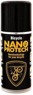 COMPASS NANOPROTECH BICYCLE 150ml orange - Lubricant