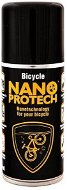 COMPASS NANOPROTECH BICYCLE 150 ml narancssárga - Kenőanyag