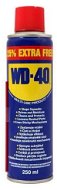 WD-40 250 ml - Mazivo