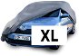 Autótakaró ponyva COMPASS FULL XL 533x178x119cm 100% Vízálló - Plachta na auto